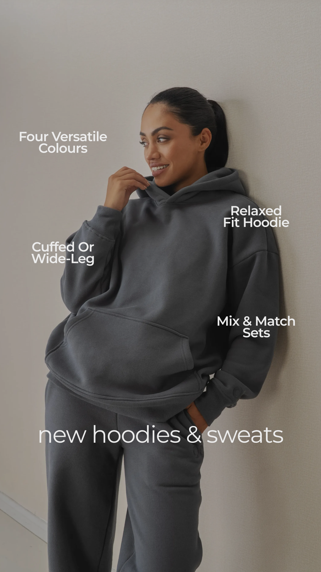 The Oodie Facebook ad