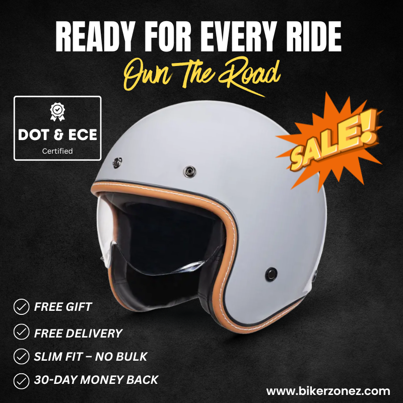 BikerZonez Global Facebook ad