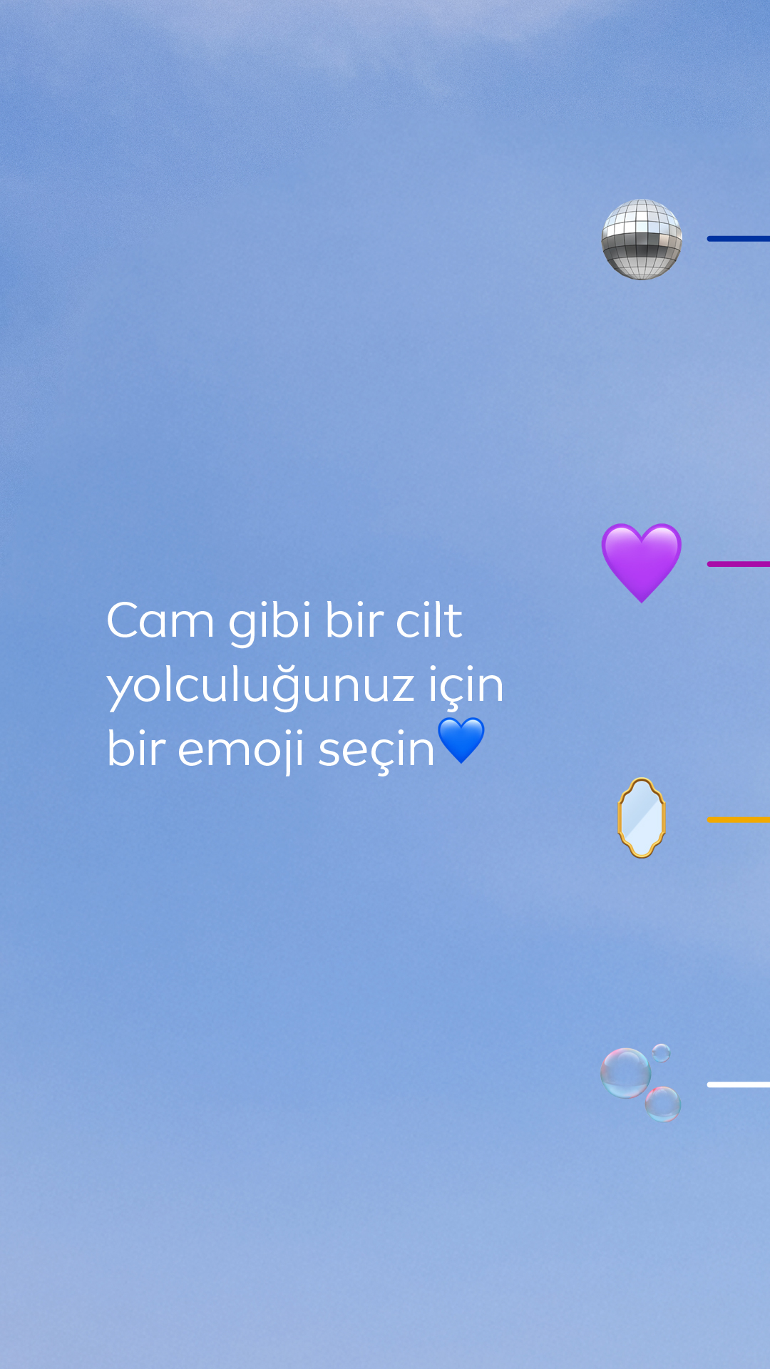 NIVEA Facebook ad