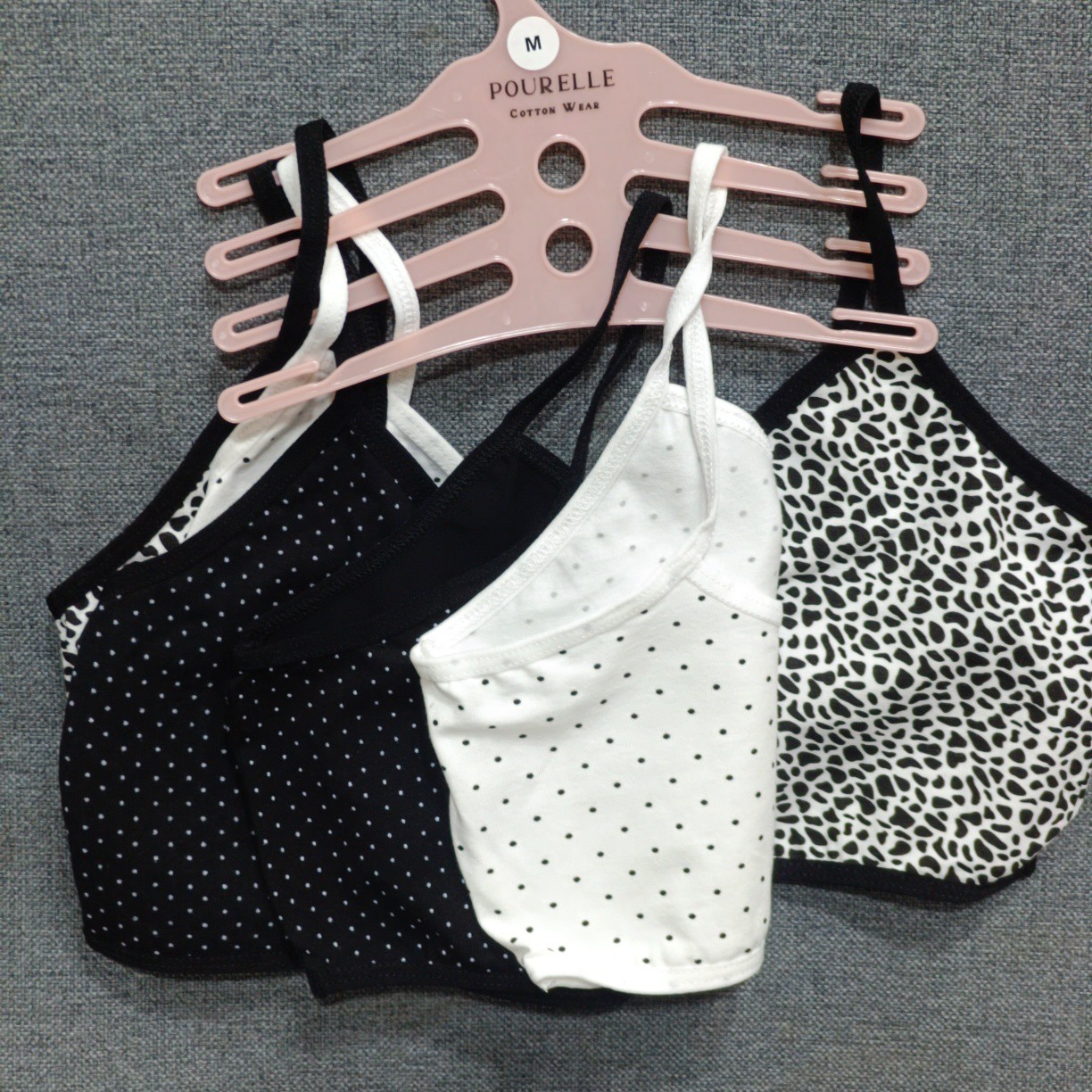 Yara cotton wear Facebook ad