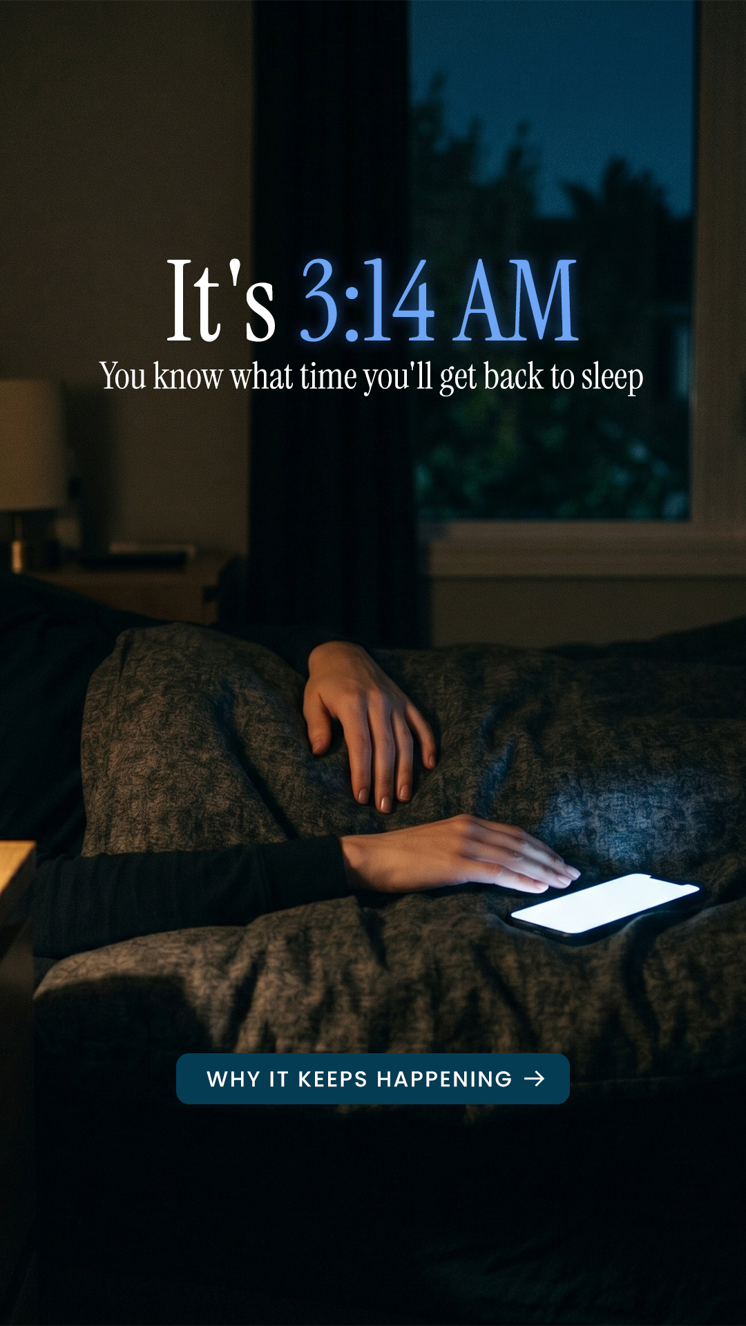Vivanmn Facebook ad