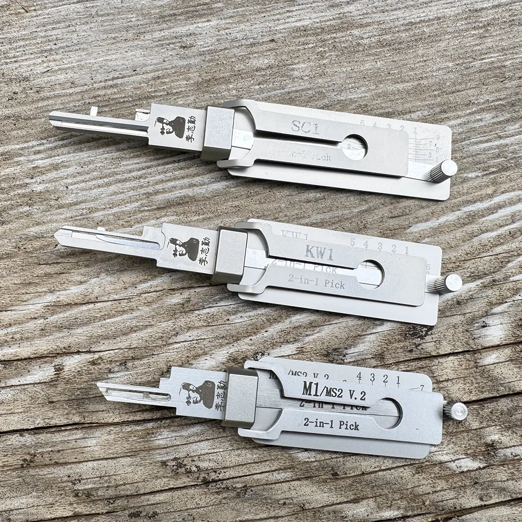 Pocket Tool Warehouse Facebook ad