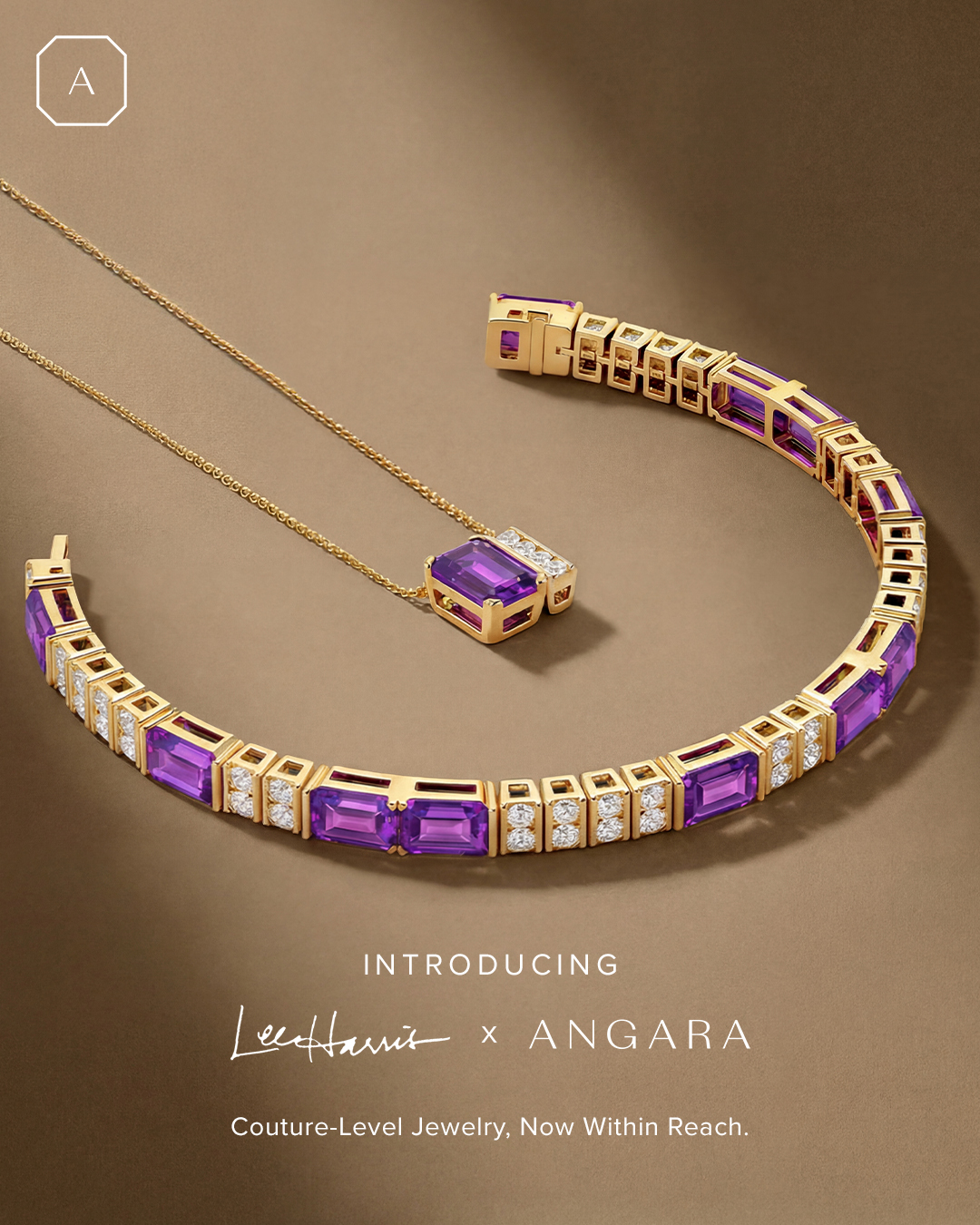 Angara.com Facebook ad