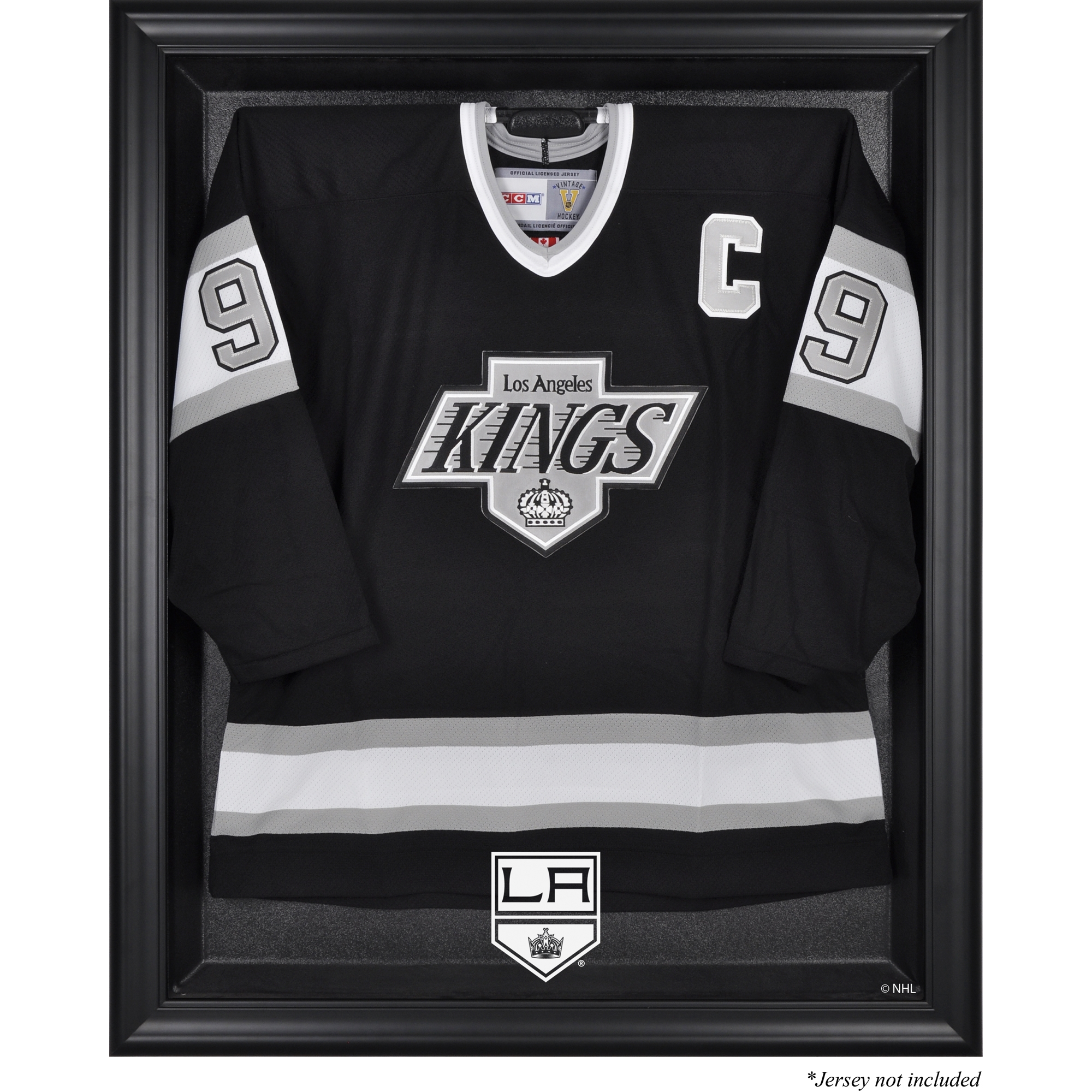 NHL Shop Facebook ad