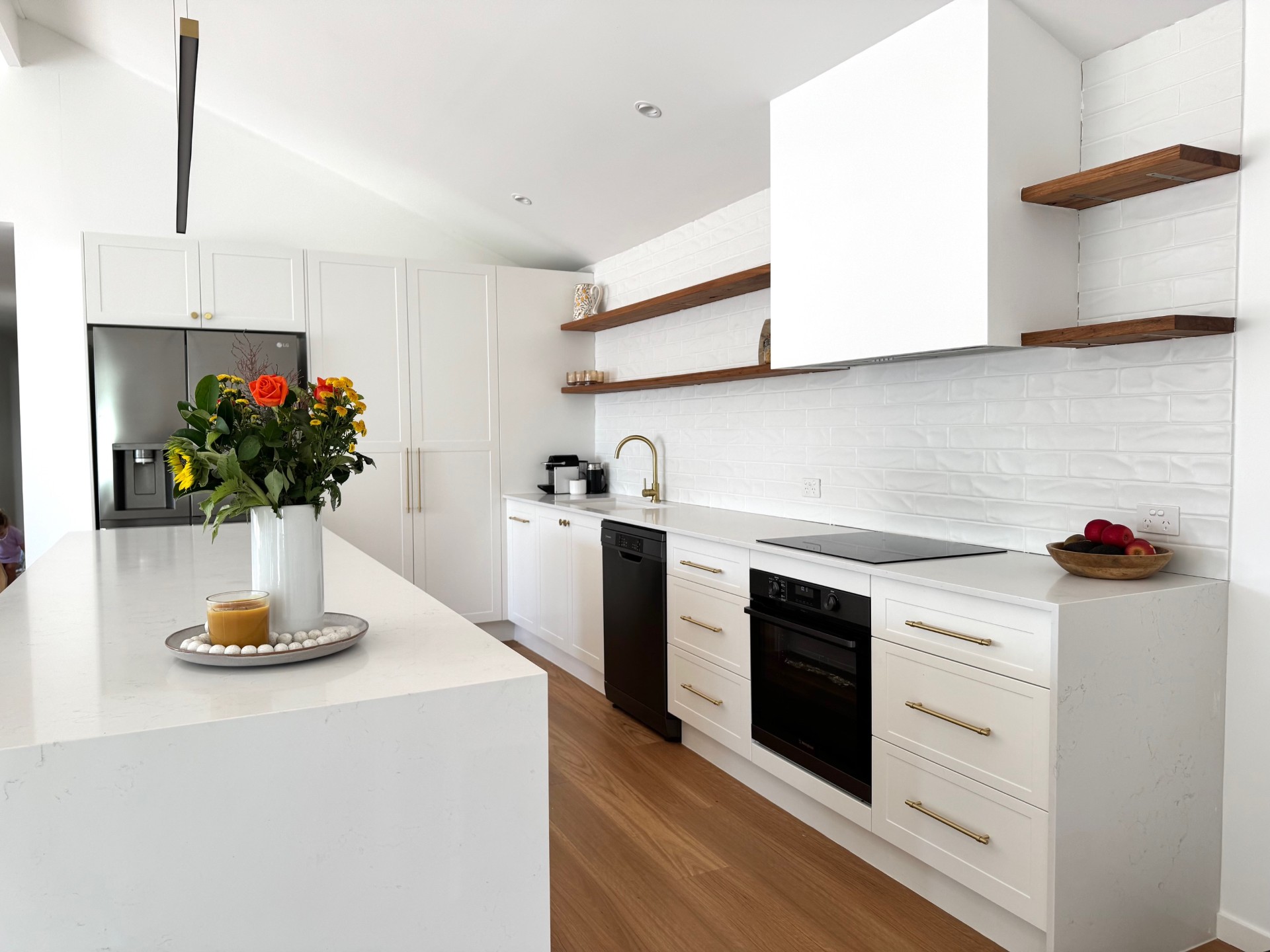 Scenic Joinery Facebook ad from May 19, 2026