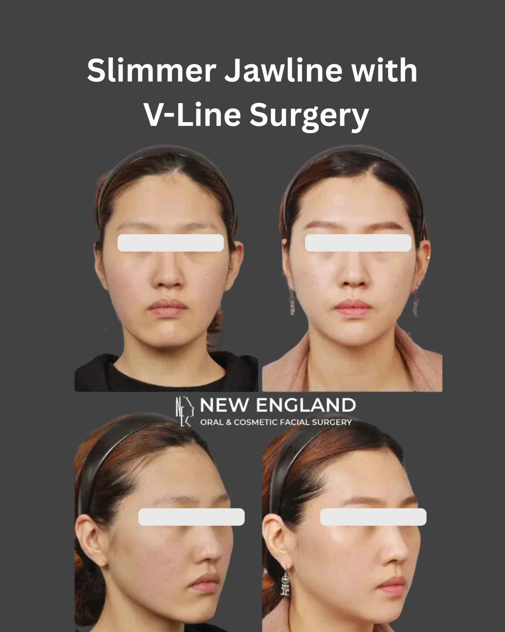New England Oral Facebook ad