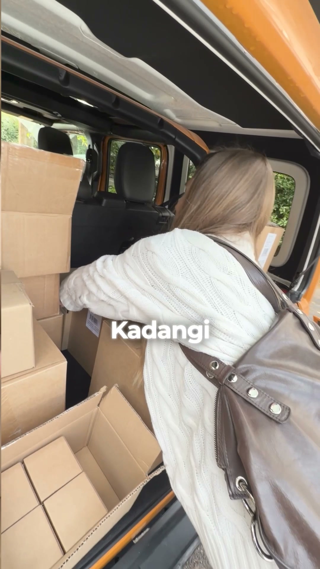 Soulel Facebook ad: VISKAM IKI -40%