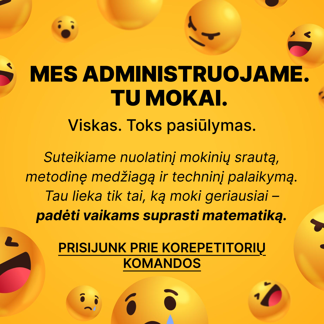 Digiklasė - by Memby Facebook ad