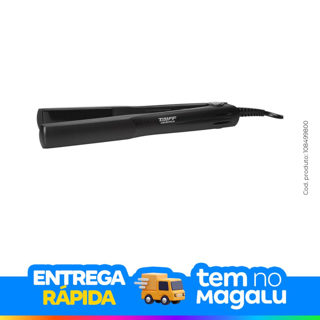 Magazine Luiza Facebook ad