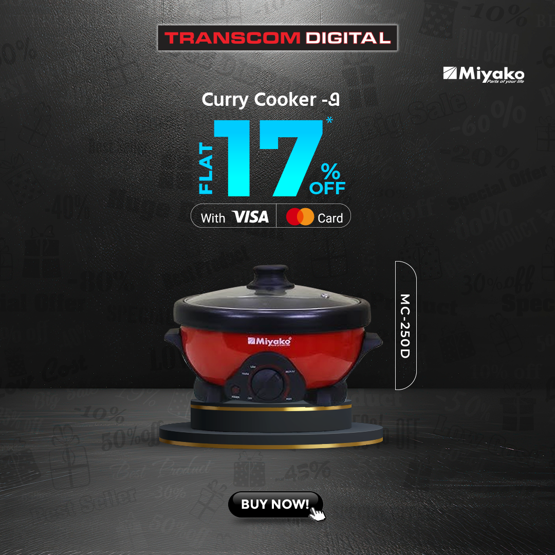 Transcom Digital Facebook ad