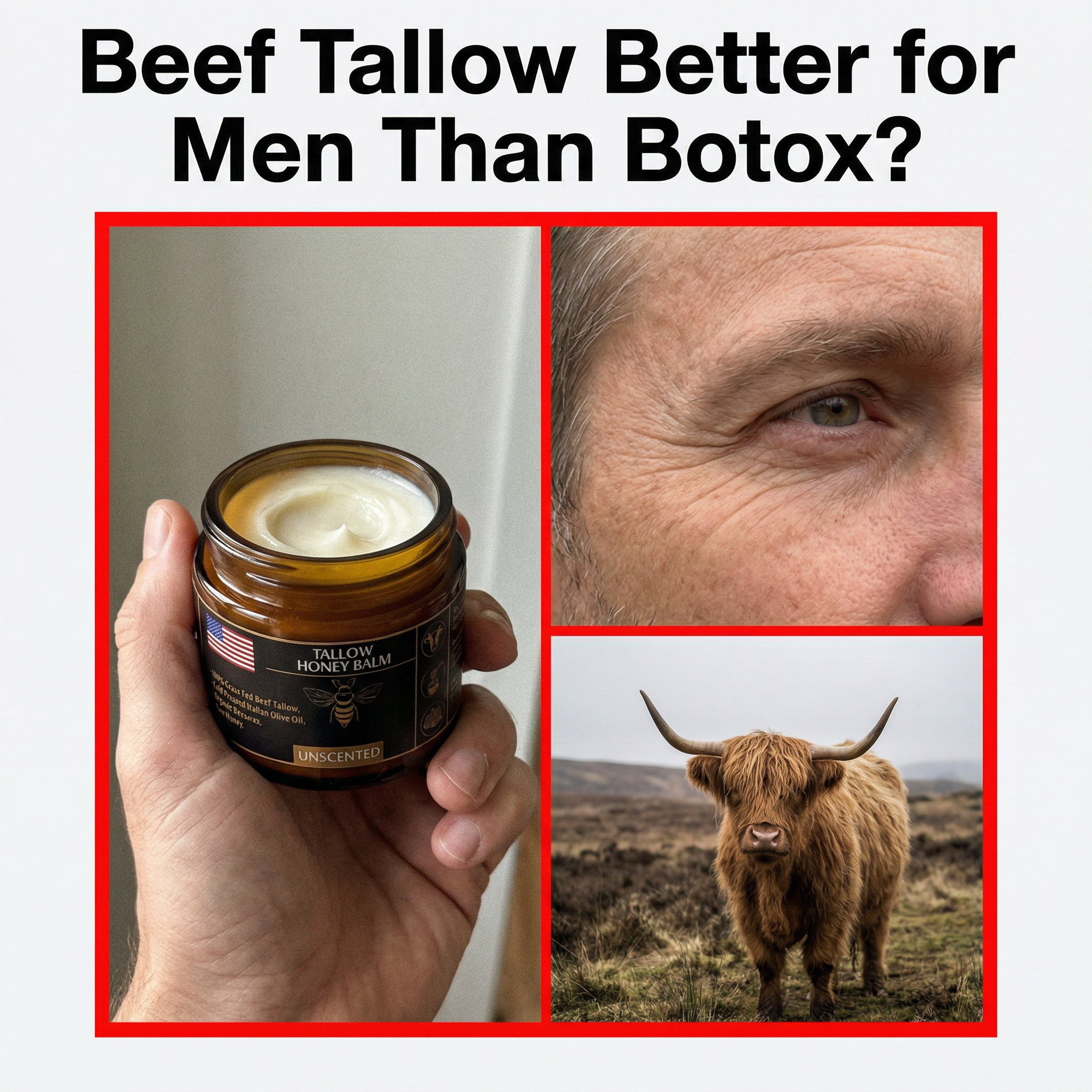 Bare Ritual Facebook ad