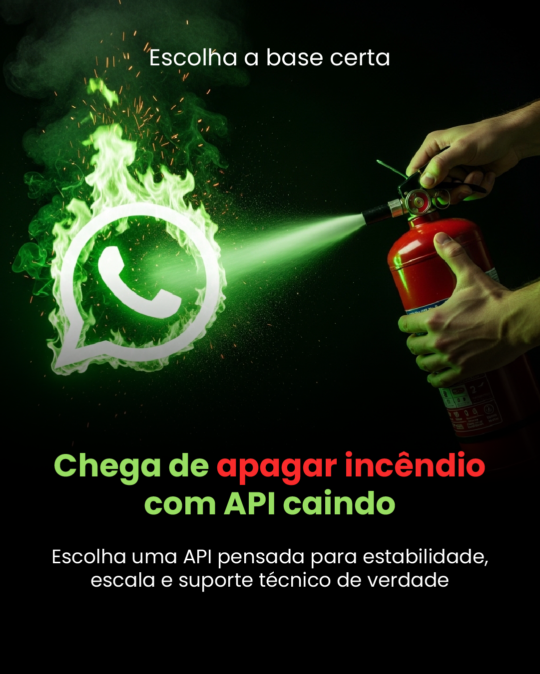 Z-API Facebook ad