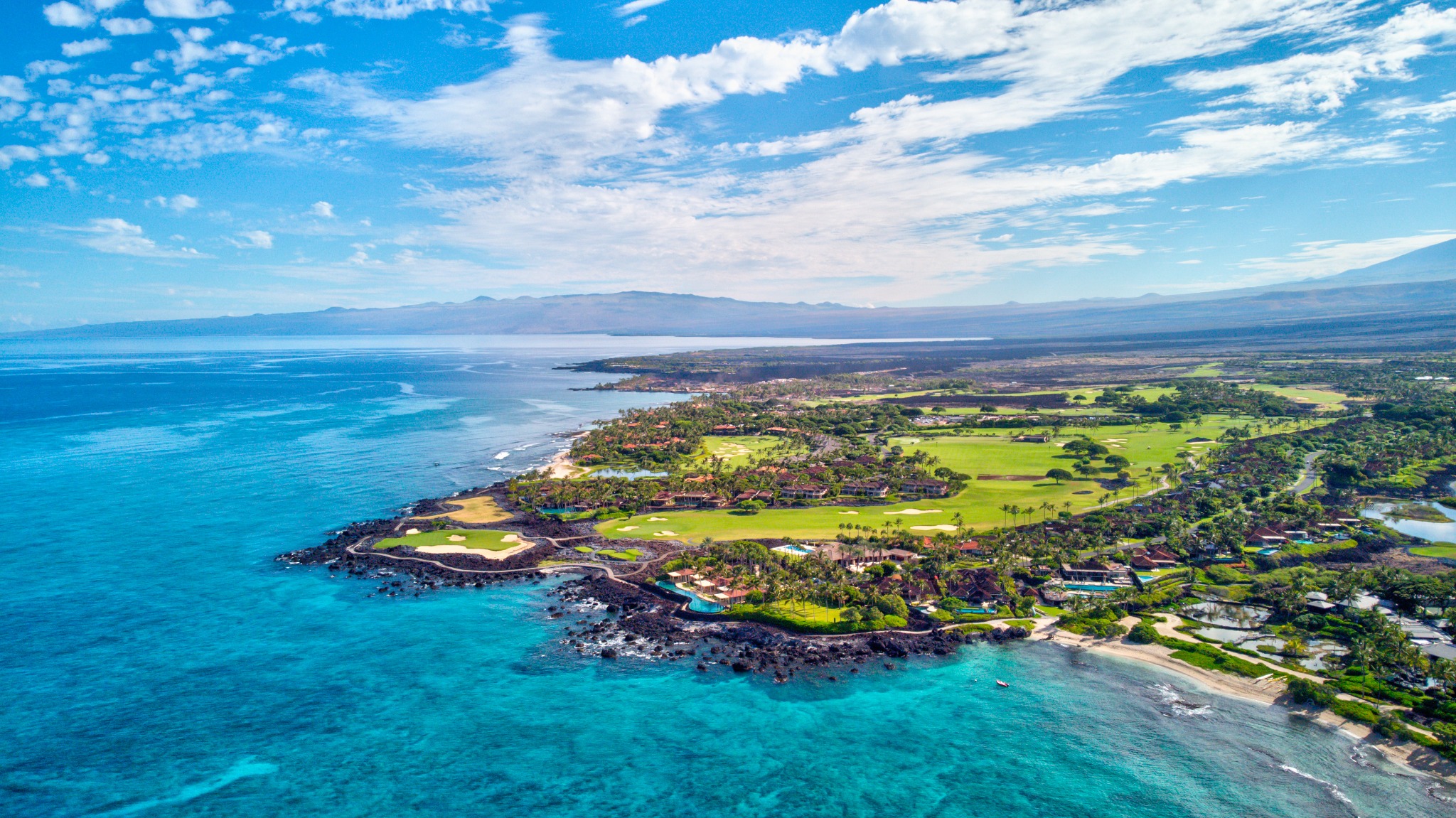 Hawaii Life Real Estate Brokers Facebook ad