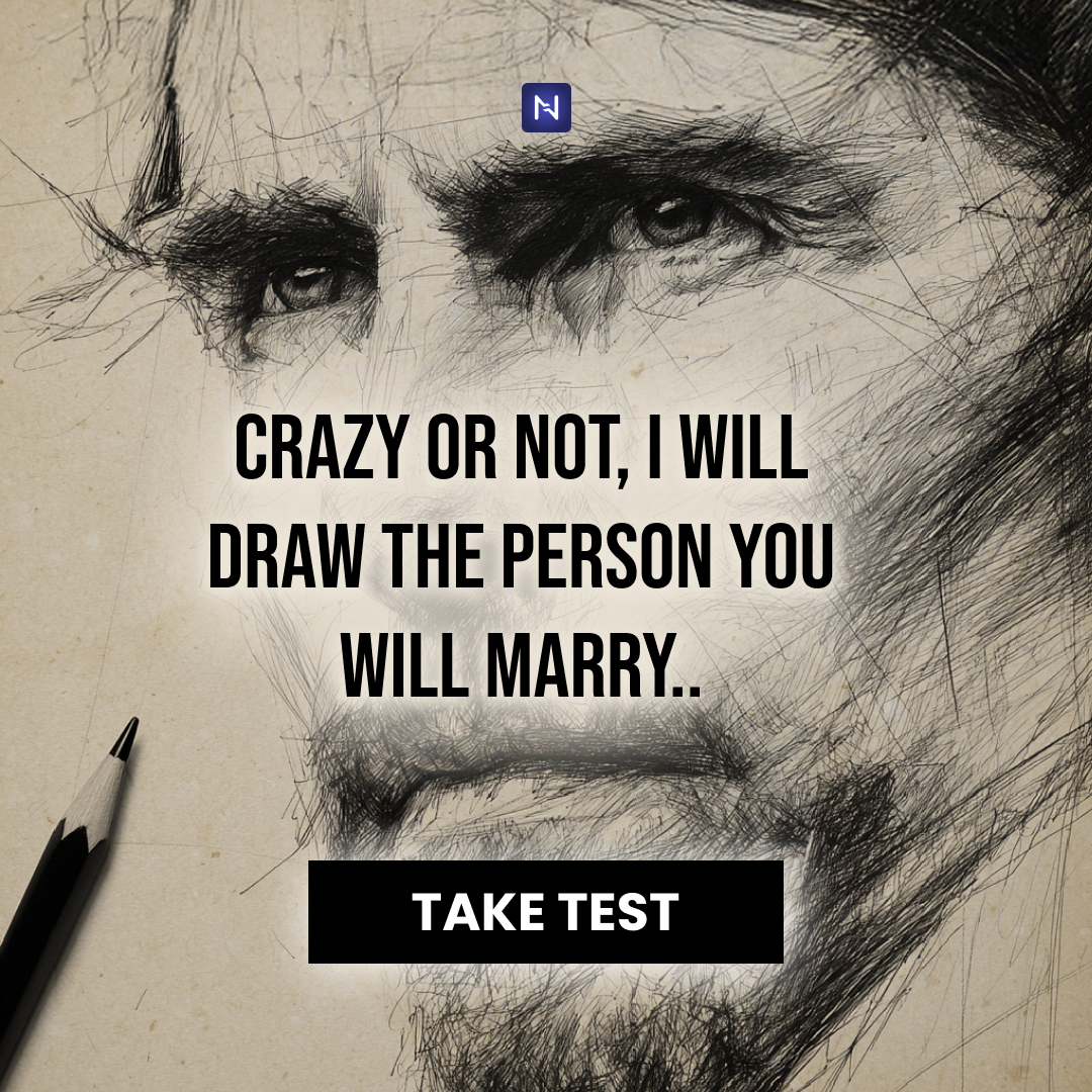 Soul Sketch Facebook ad