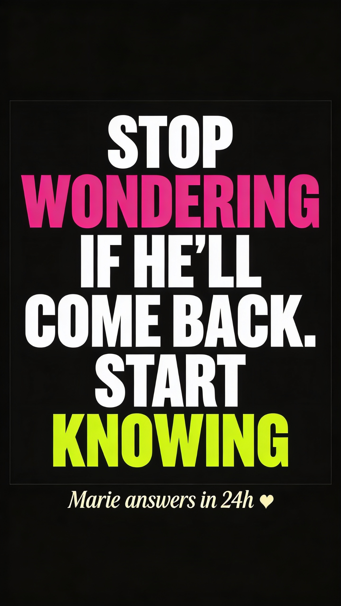 Spiritual Glows Facebook ad