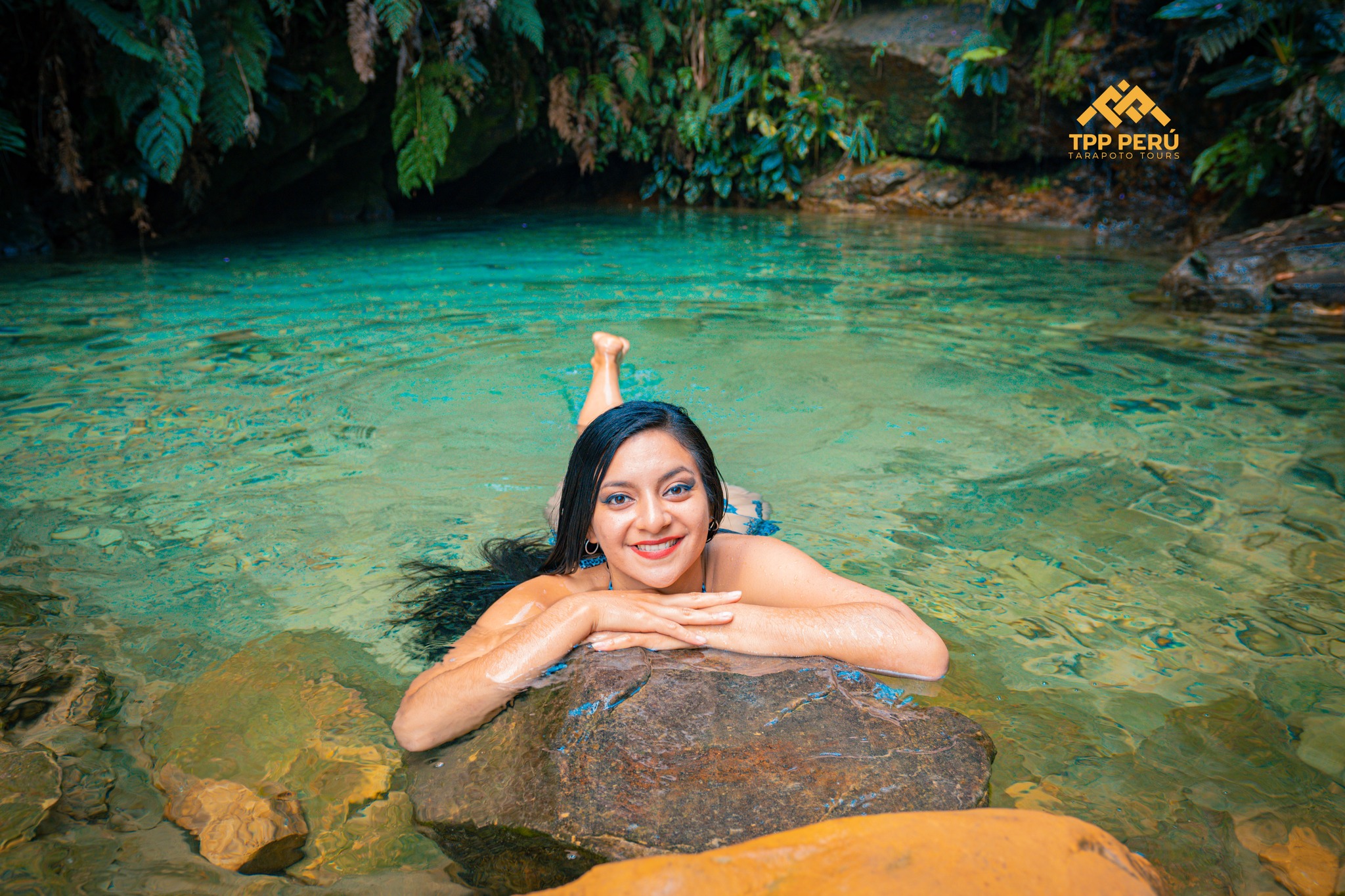 TPP Perú Facebook ad: FIESTAS PATRIAS 2026 EN TARAPOTO HOTEL BOUTIQUE, LODGE…