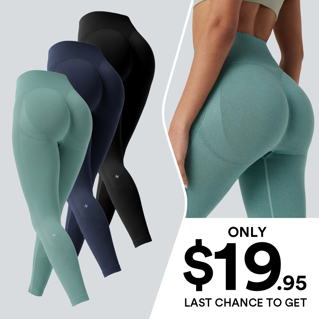 Halara Facebook ad