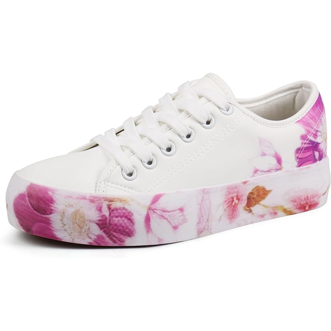 Shoes On Clearance Facebook ad