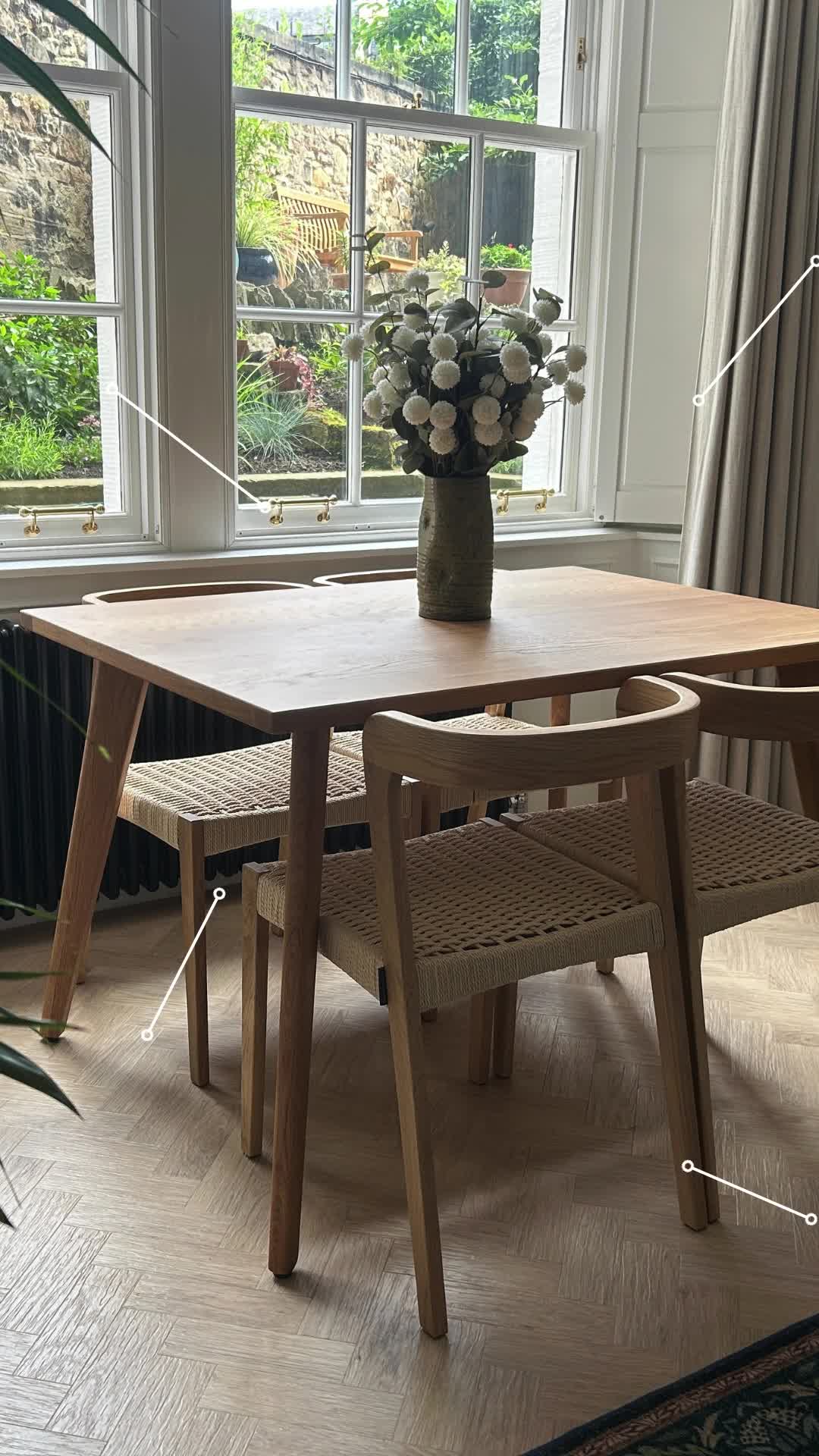 Grain & Frame Facebook ad: 10 year guarantee