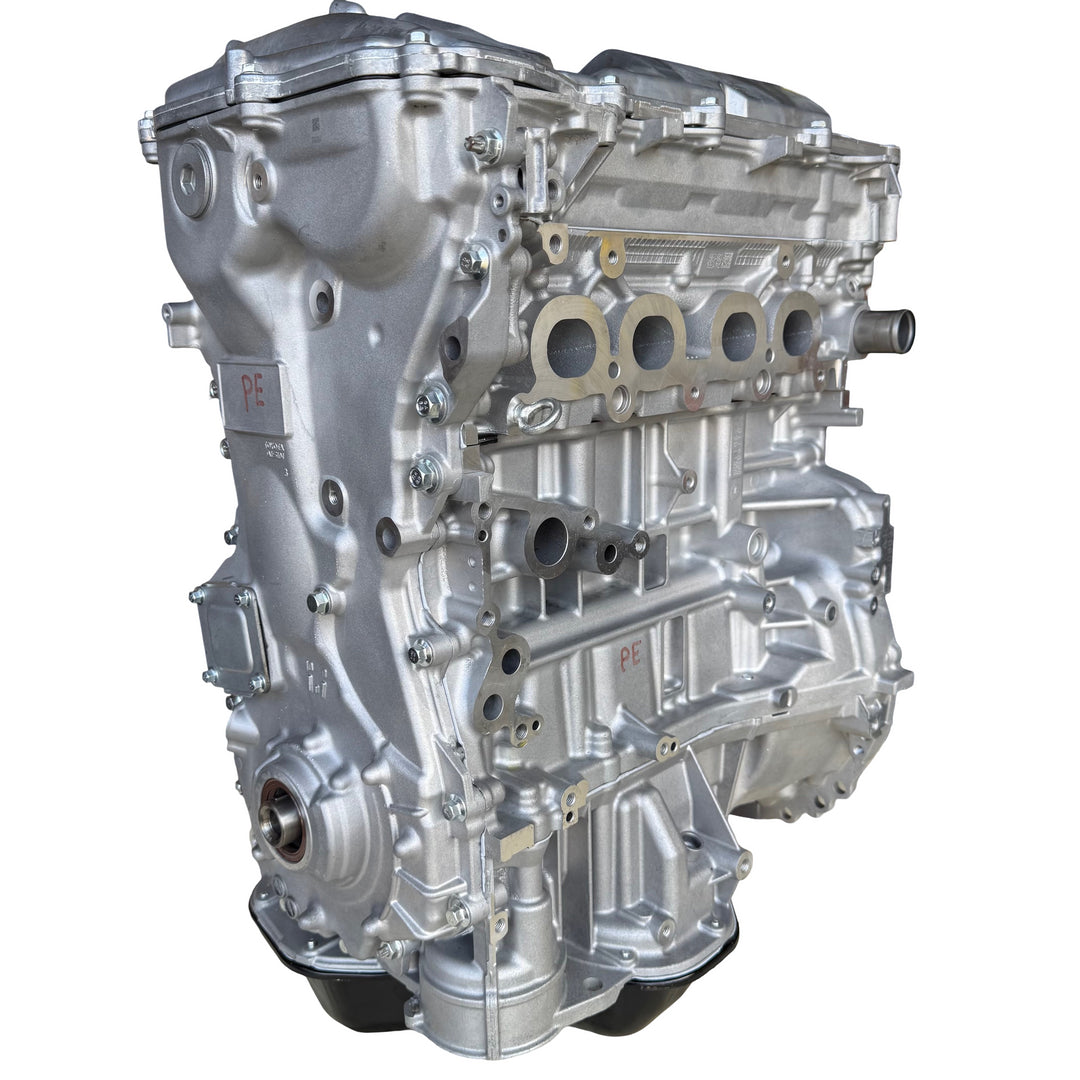 Power Engines Facebook ad: Protect your loved ones they ride in that…