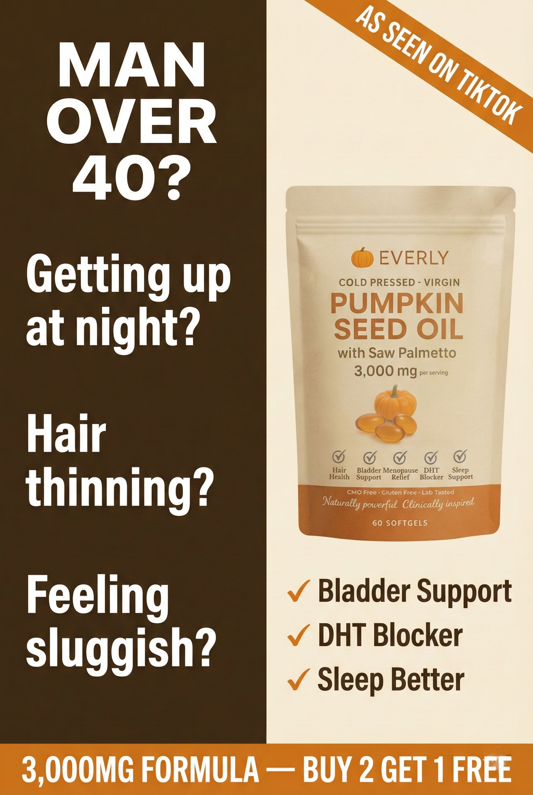 Elemental Grove Facebook ad