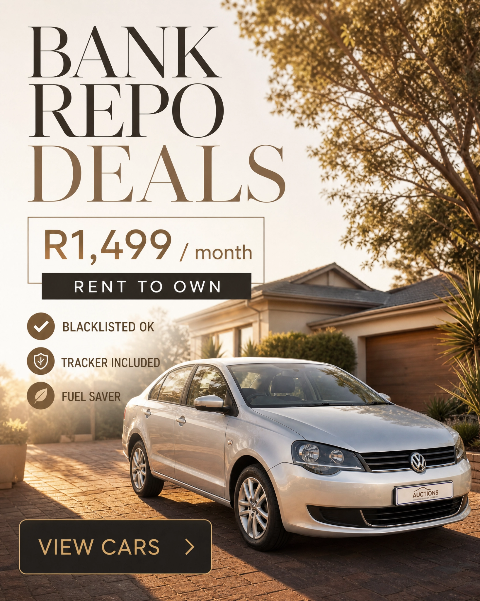 Fernanda Mendes Facebook ad: No Deposit, Apply Now