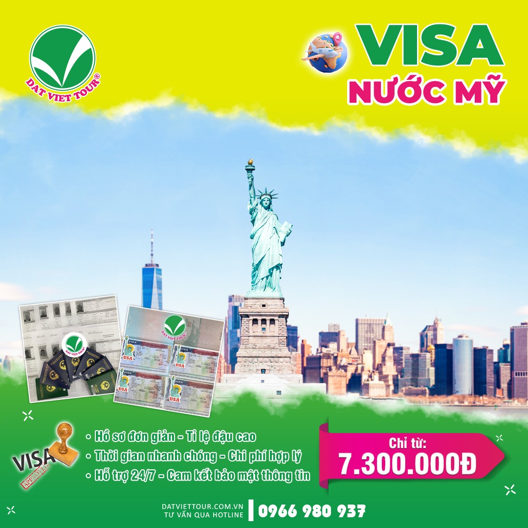 Đất Việt Tour - Dịch vụ Visa Facebook ad