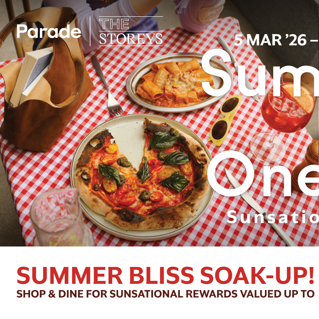 One Bangkok Retail Facebook ad: ซัมเมอร์นี้เตรียมรับความคุ้มกว่าที่เคยกับ Summer Oneder…