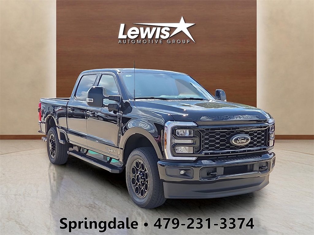 Springdale Ford Facebook ad