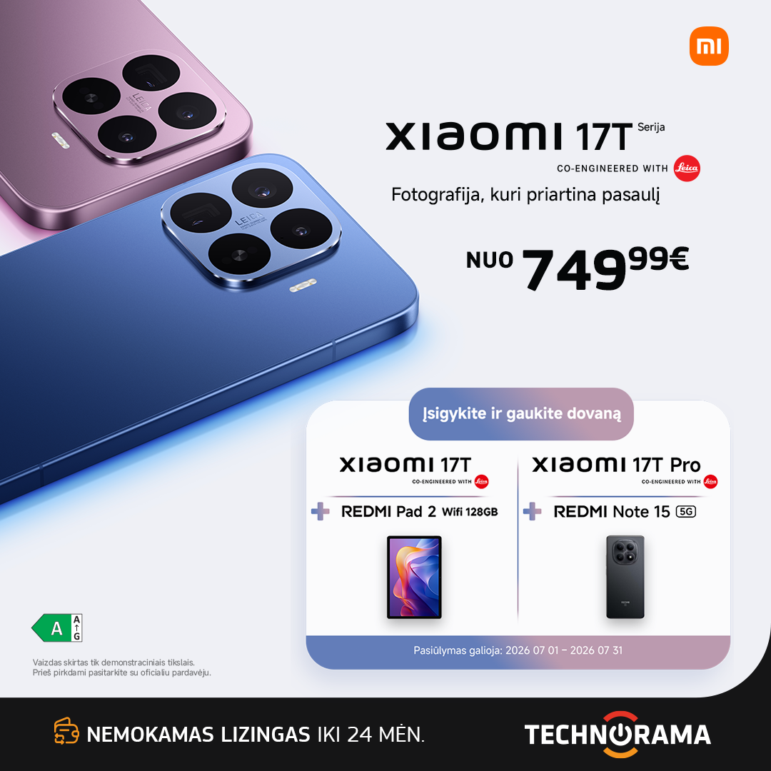 TECHNORAMA Facebook ad