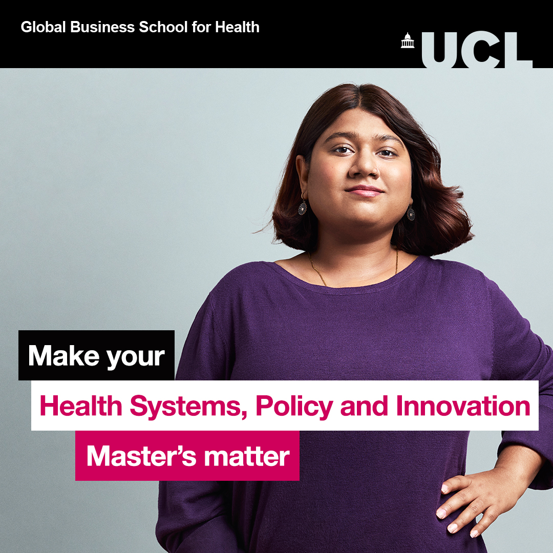UCL Facebook ad
