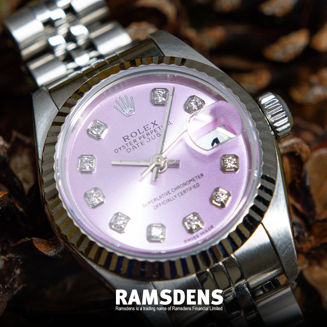 RAMSDENS Facebook ad
