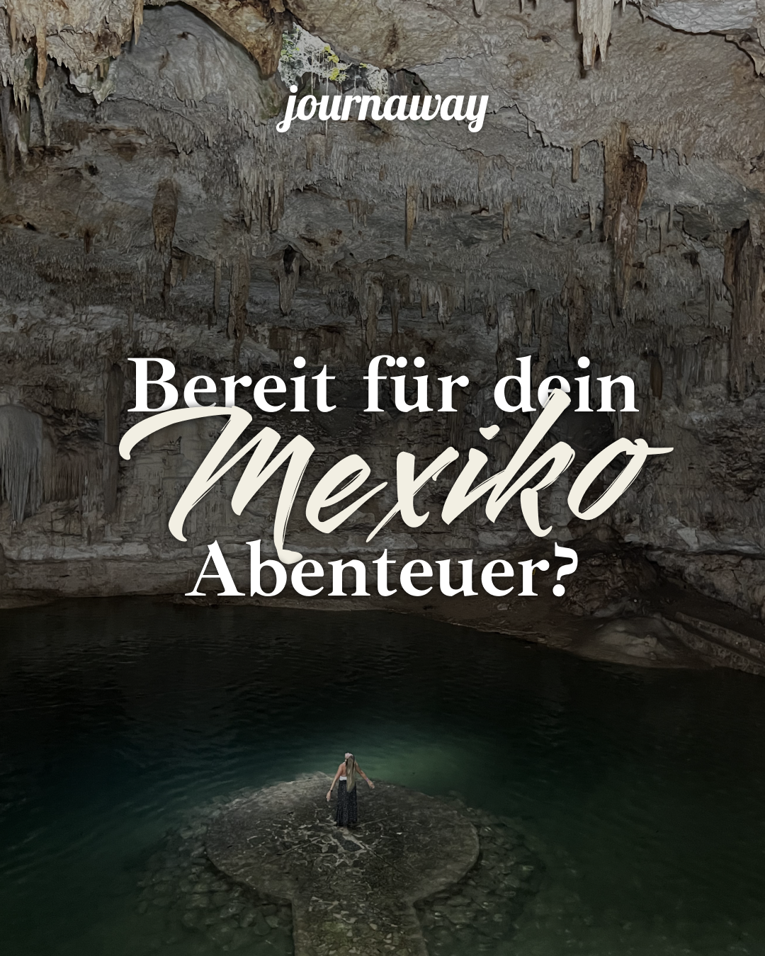 journaway Facebook ad