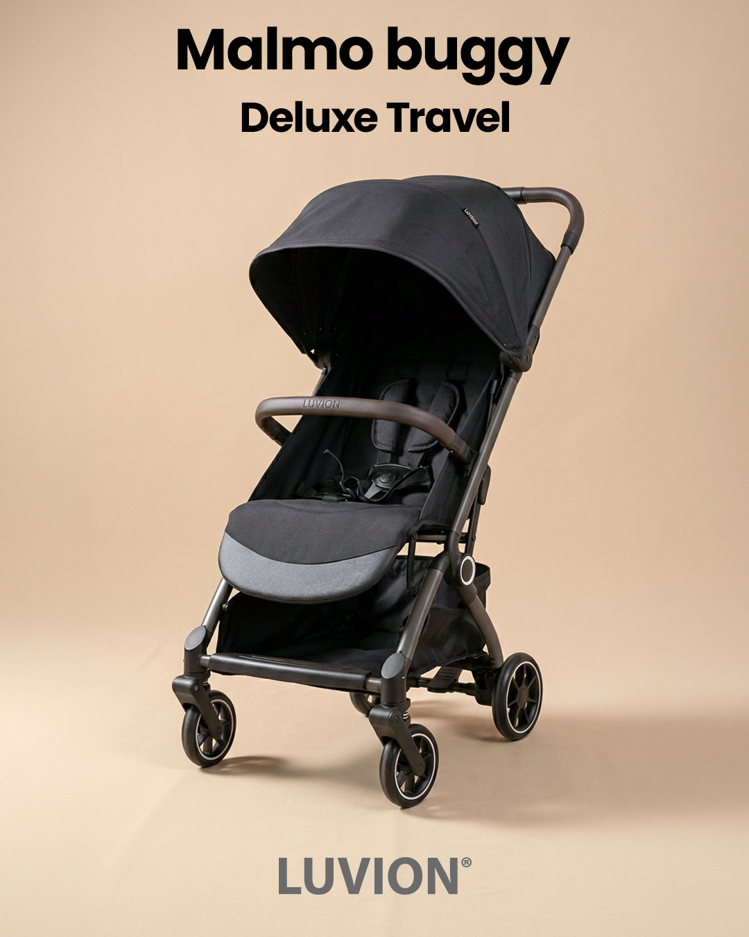 Luvion Baby Facebook ad