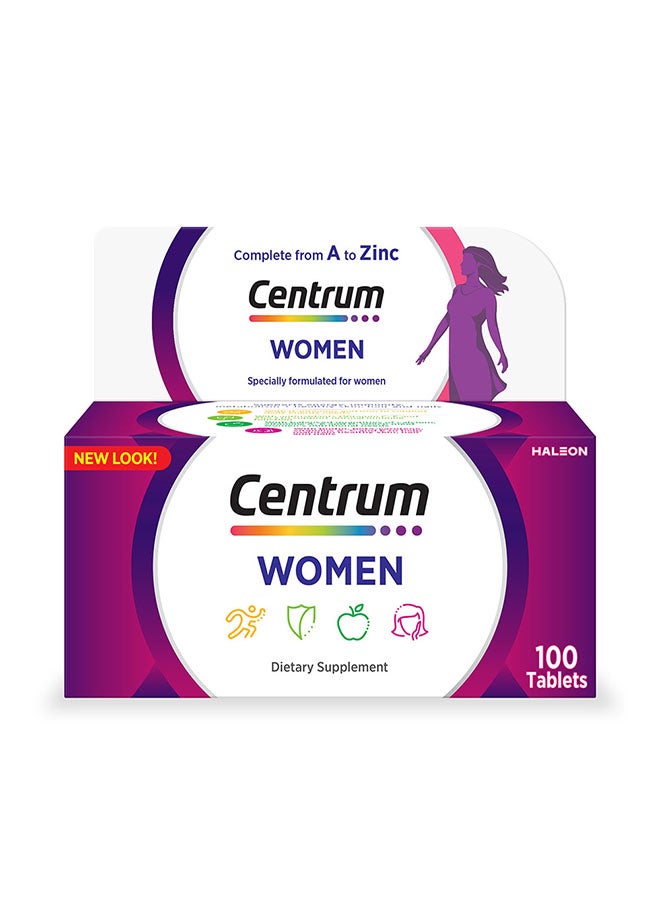 Centrum Facebook ad: فقط لفترة محدودة