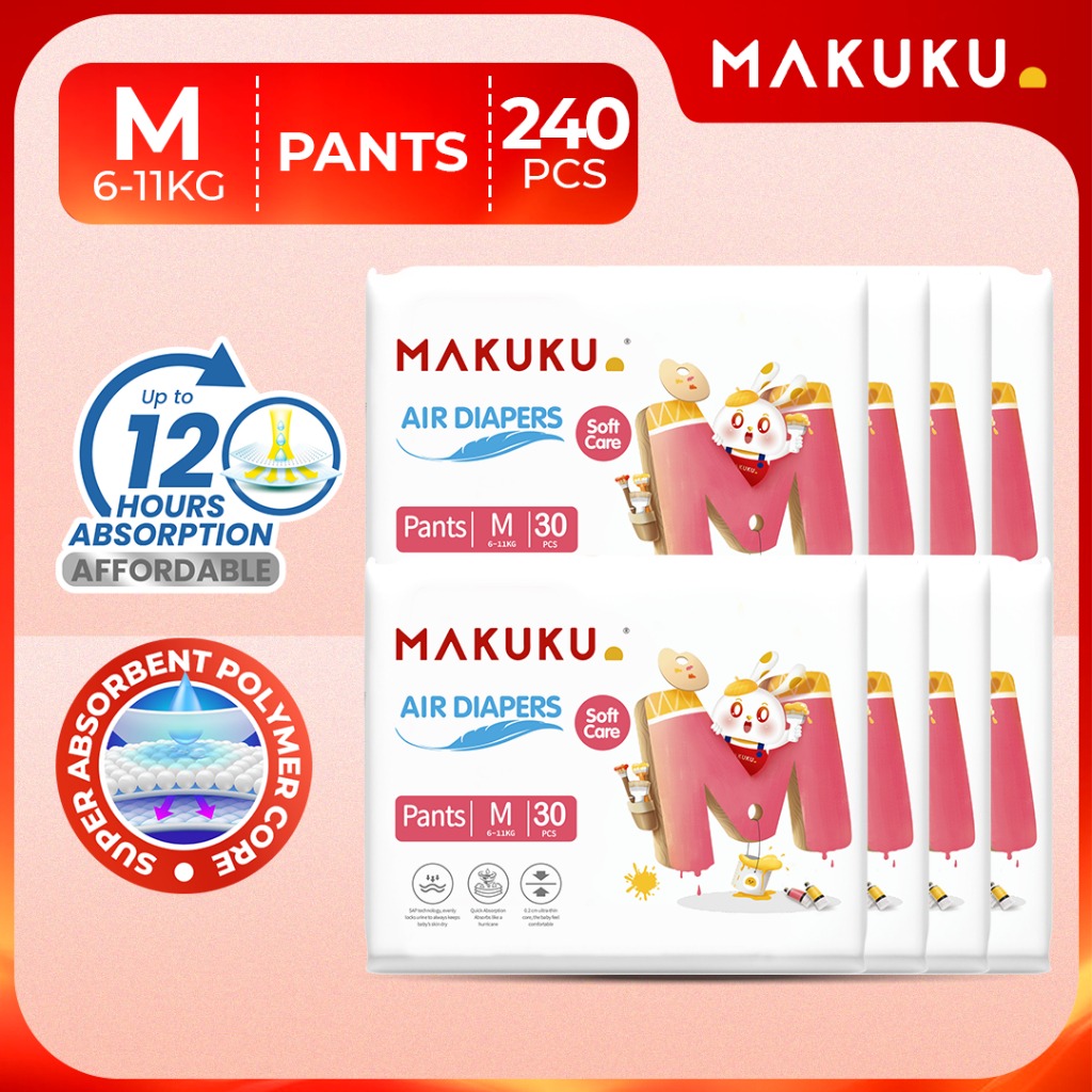 Makuku ph Facebook ad