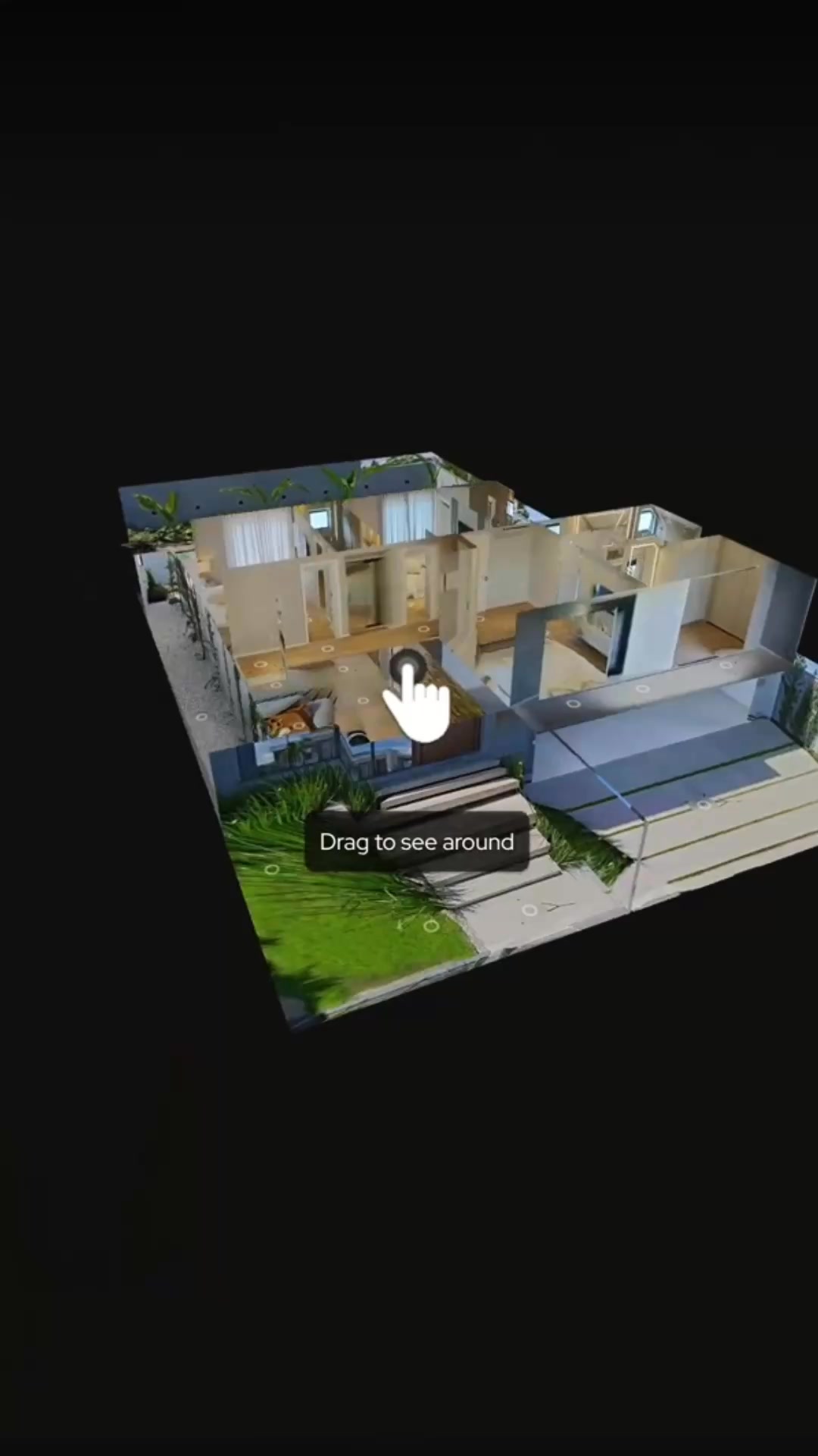 FLOORFY Facebook ad from Jun 5, 2026