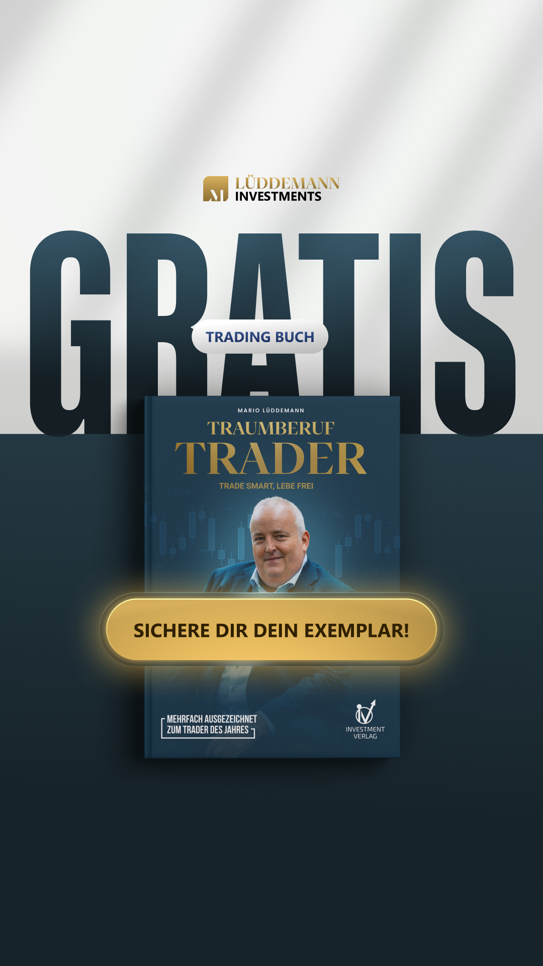 Mario Lüddemann Facebook ad