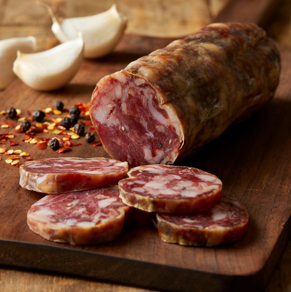 Gastros Craft Meats Facebook ad