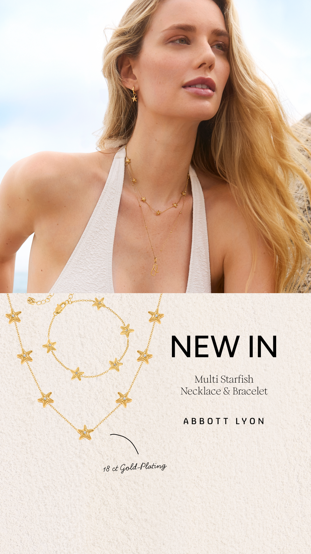 Abbott Lyon Facebook ad