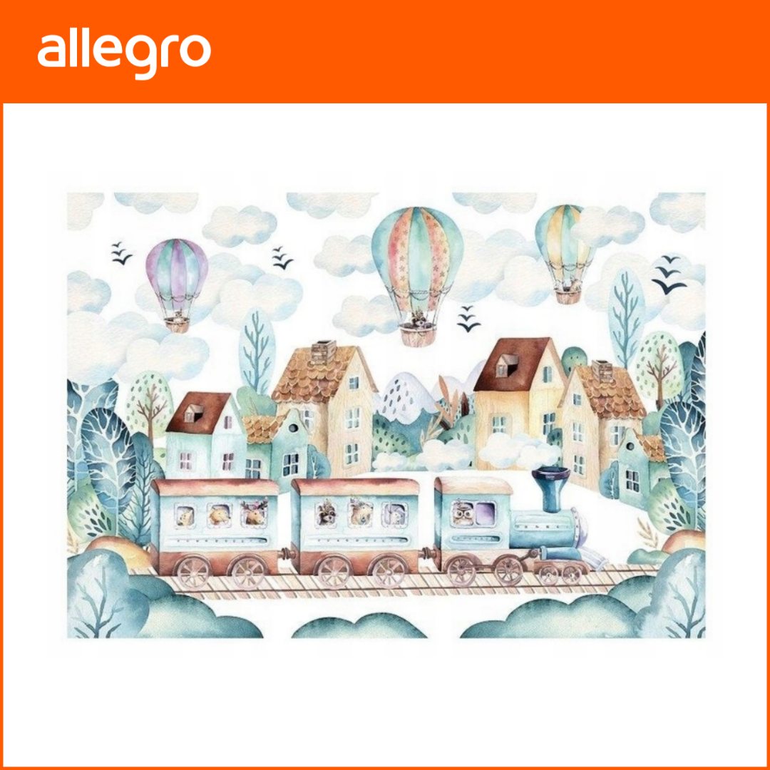 Allegro.cz Facebook ad