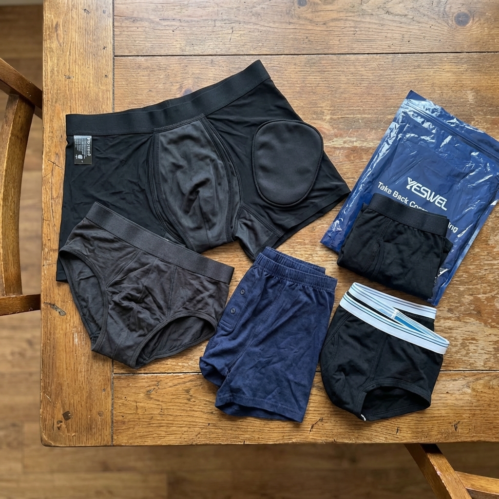 Prime Men’s Health Facebook ad