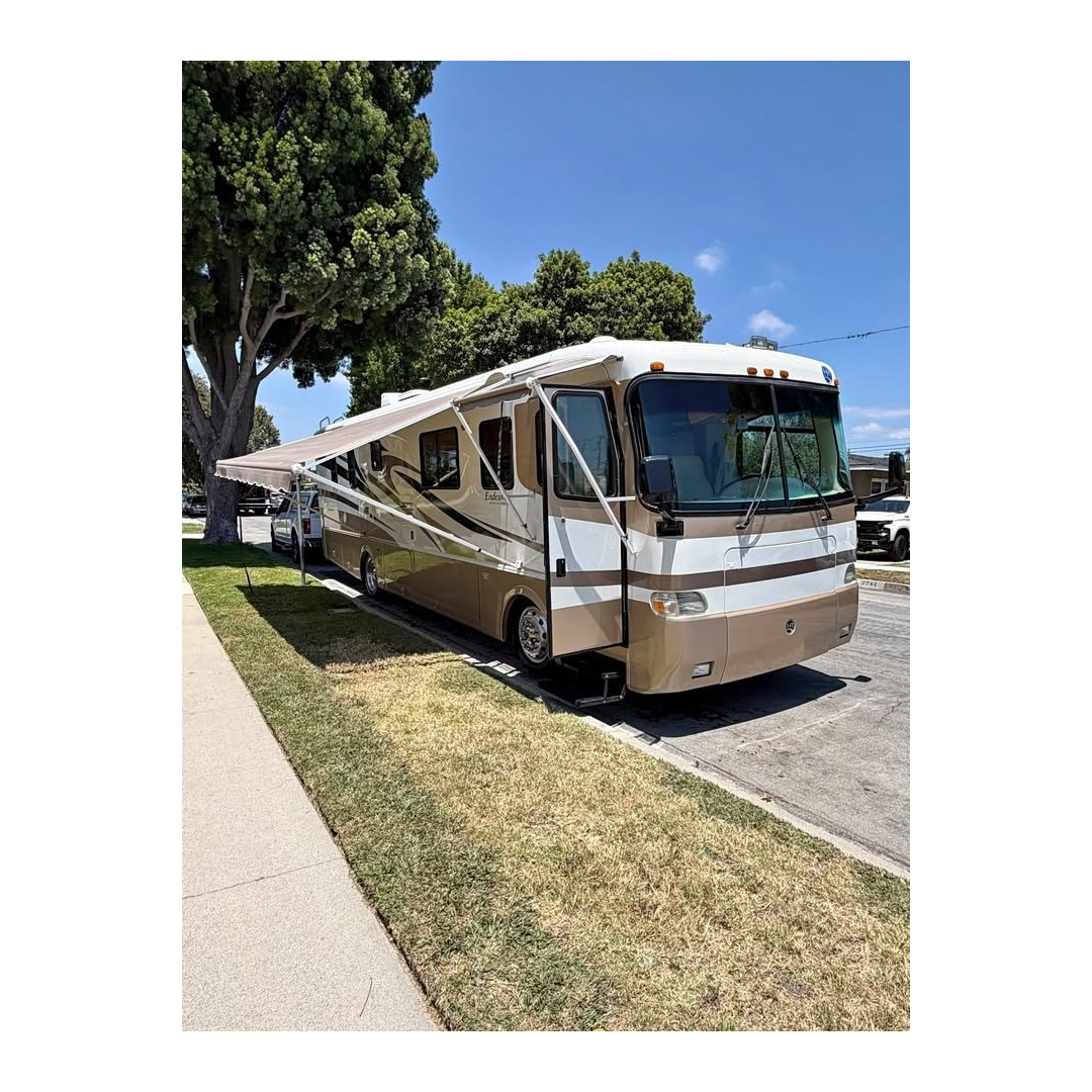 Birion Rv Facebook ad