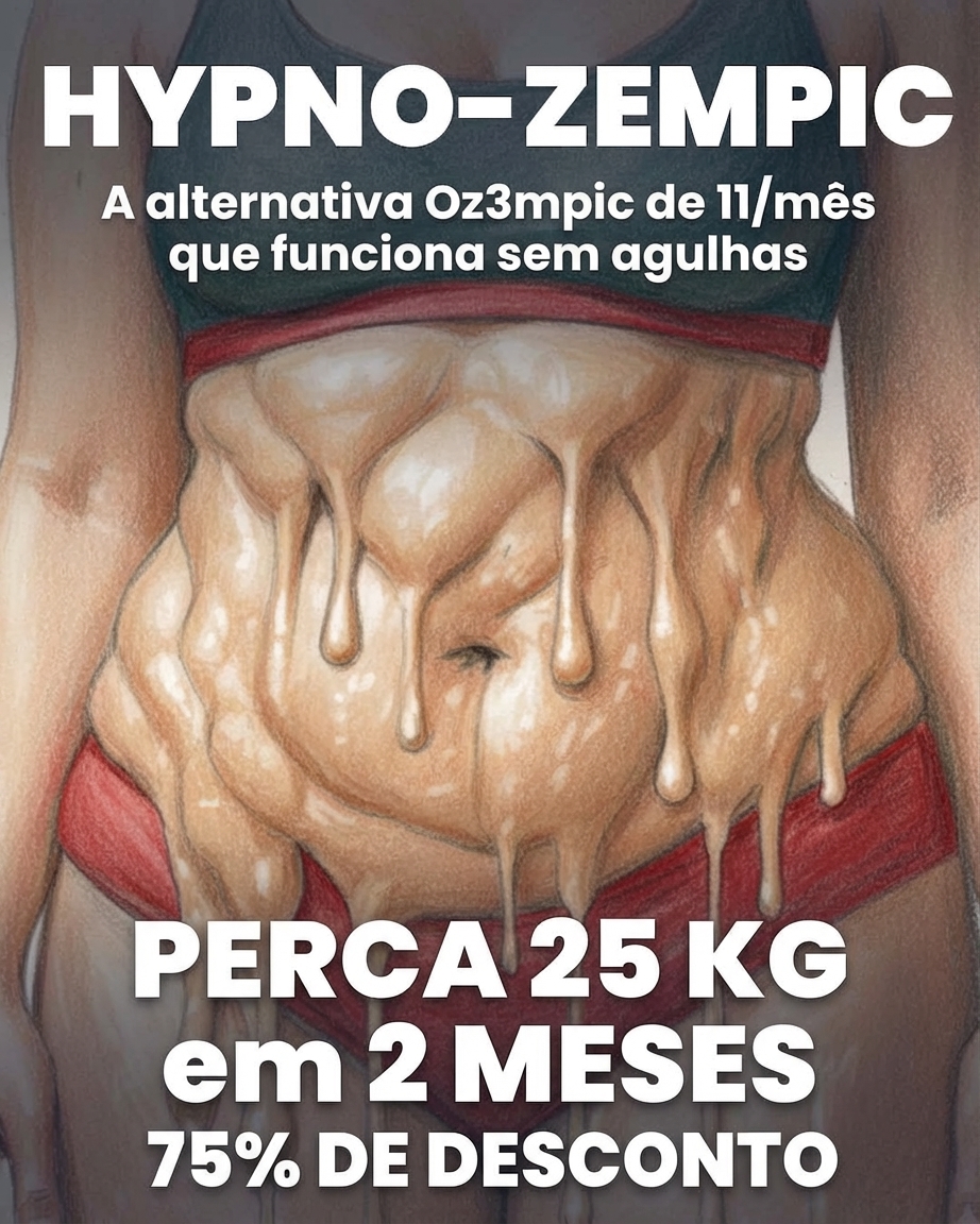 Hypnozio: power of hypnotherapy Facebook ad