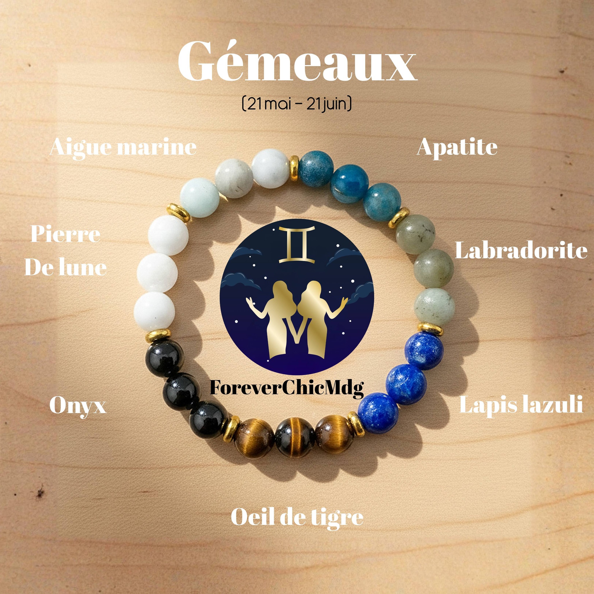 Forever Chic Mdg Facebook ad