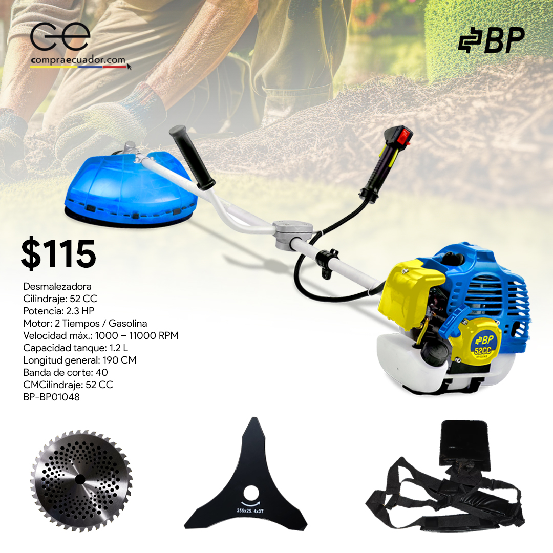 COMPRAECUADOR.COM Facebook ad