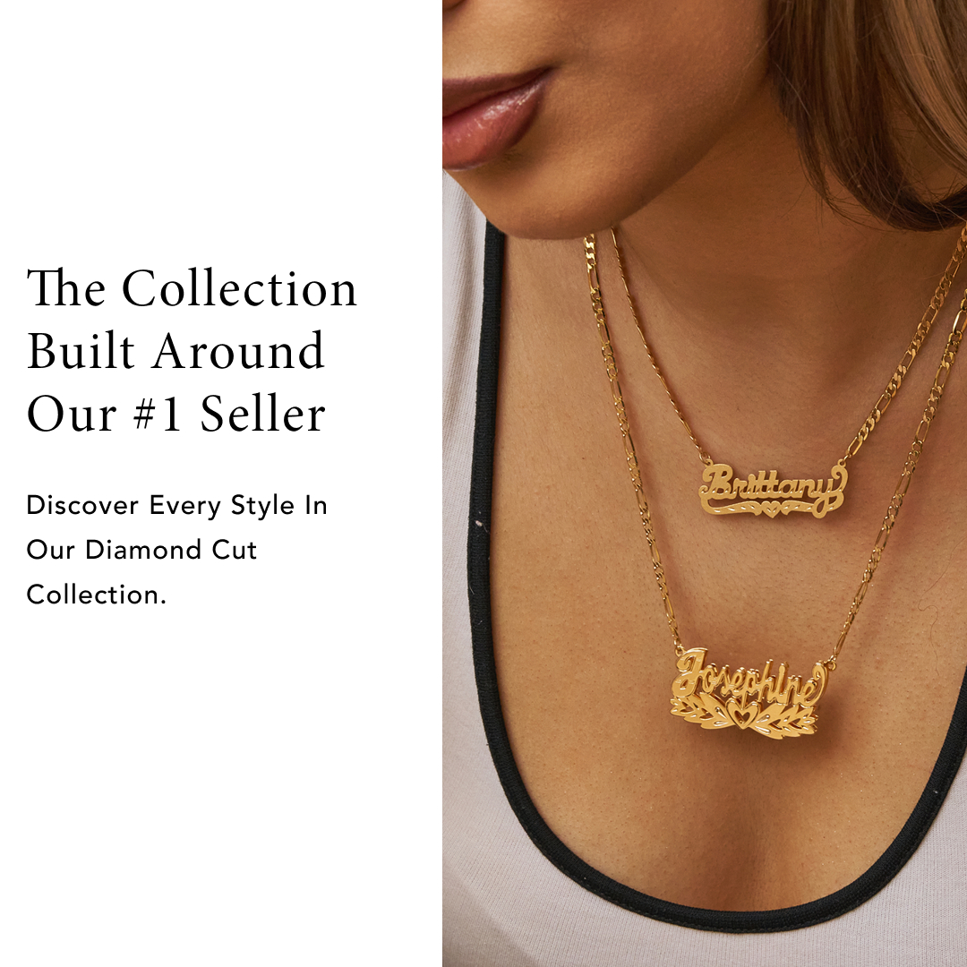 Tres Colori Jewelry Facebook ad