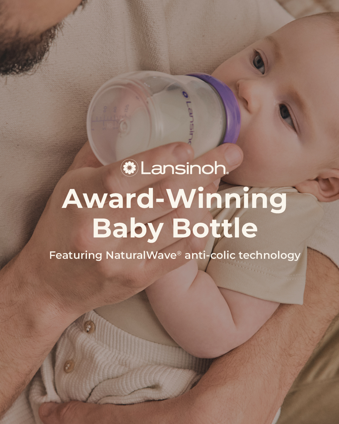 Lansinoh USA Facebook ad