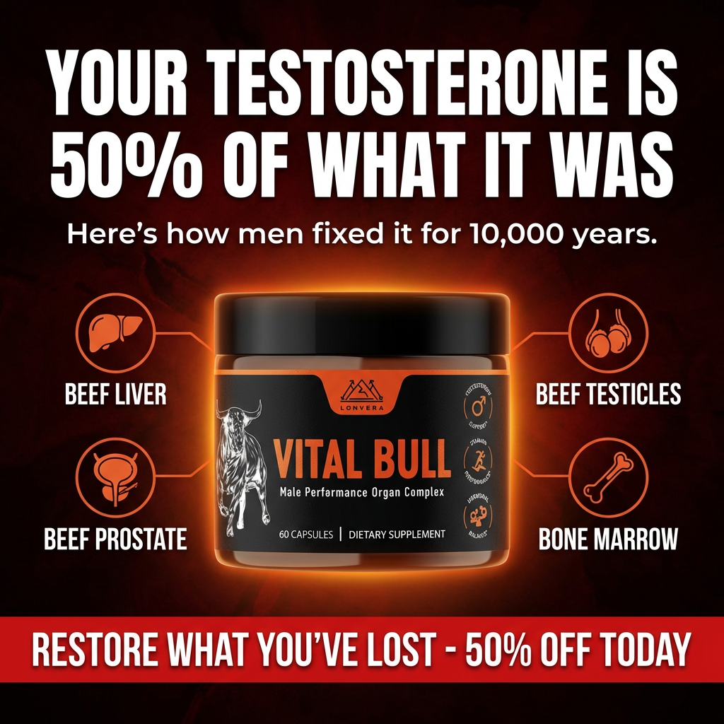 Lonvera Facebook ad