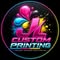 JL Custom Printing